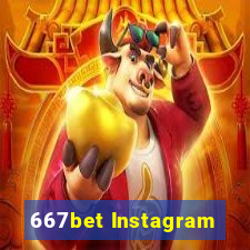 667bet Instagram